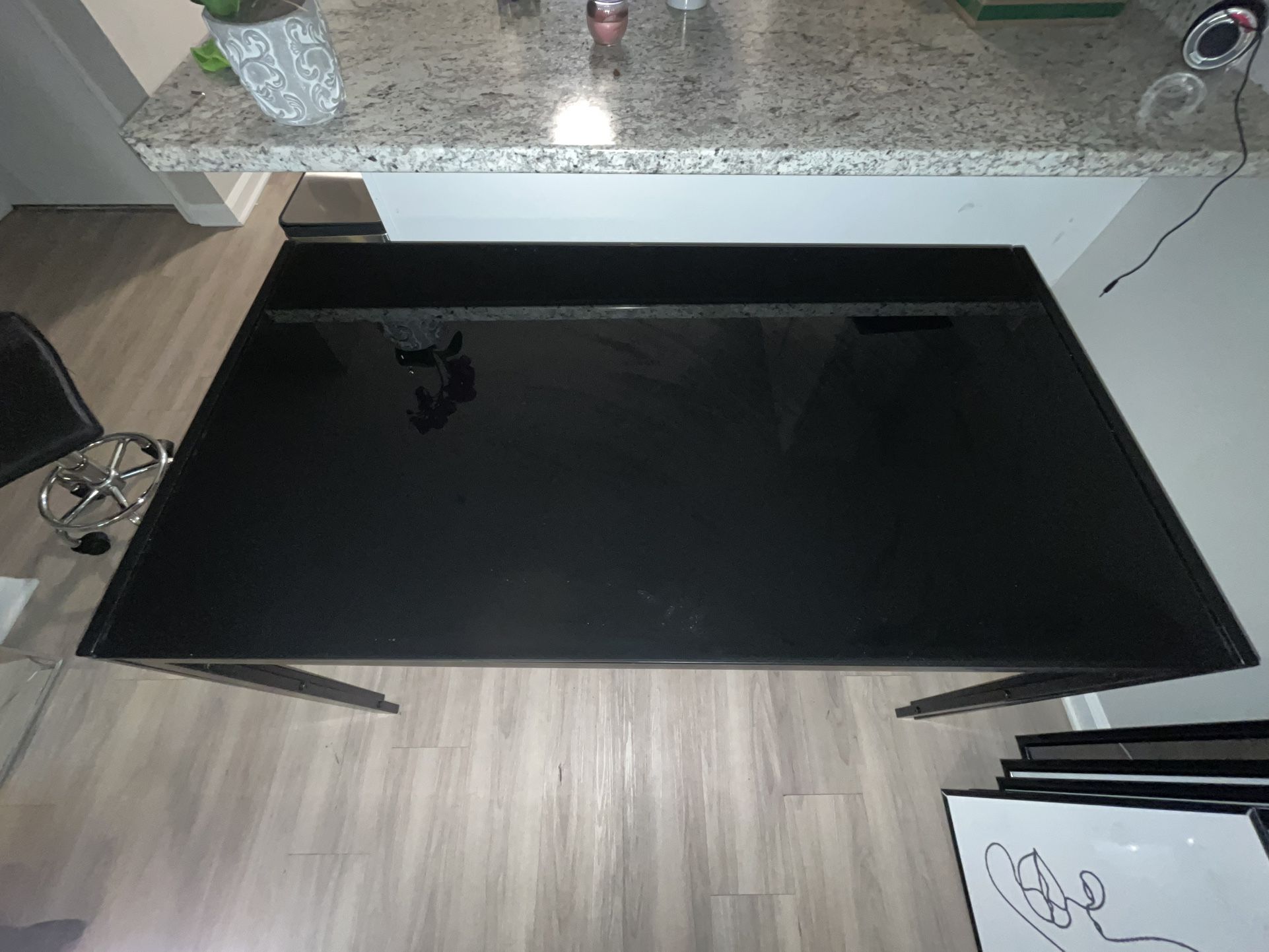Desk/dinning Room Table