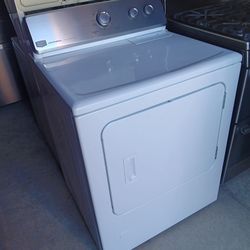 Secadora de gas marca Maytag 