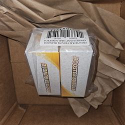 30th Booster Bundles