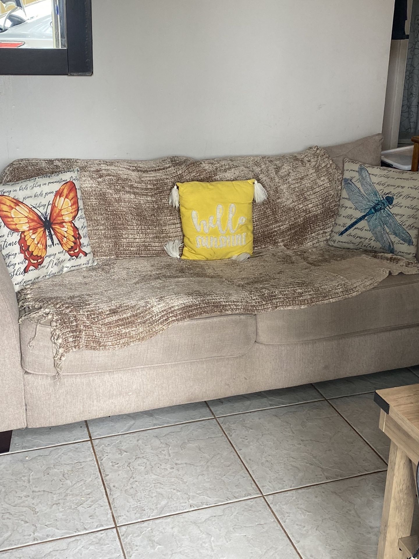 Sofa Love Seat