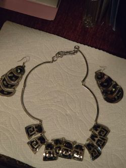 Set  de plata  9.25