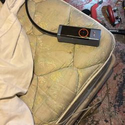 Handheld Air Compressor 