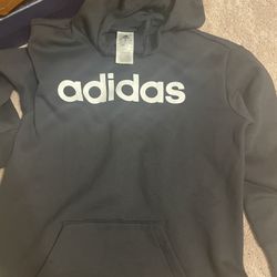 Adidas Sweatshirt 