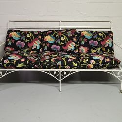 Vintage MCM Patio Furniture Set