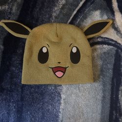 Pokémon beanie