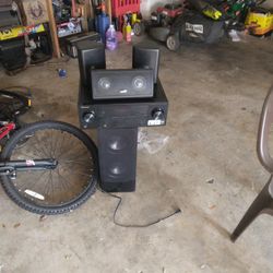 Audio video Multi-channel Receiver 