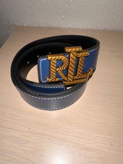 Ralph Lauren Belt