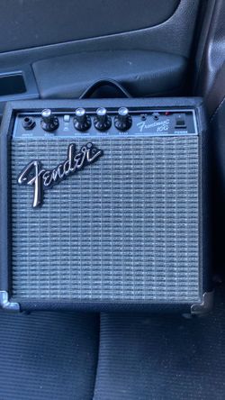 FENDER Frontman 10G