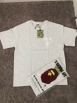 Bape shirts