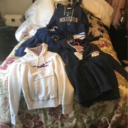 Men Sweatshirt
