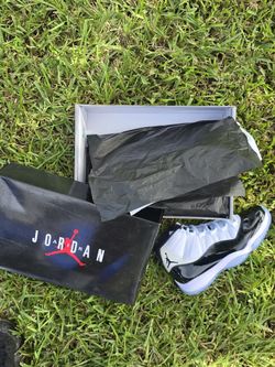 Jordan 11 Concord