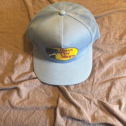 Brand New Bass Bro Hat