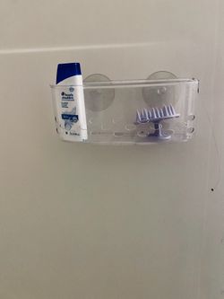 Shower Caddie 
