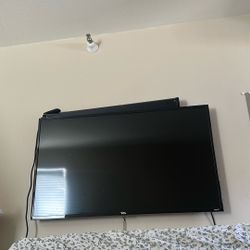 Tv Works Fine Used Used For 2 Months