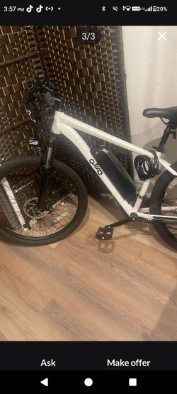 Ebike