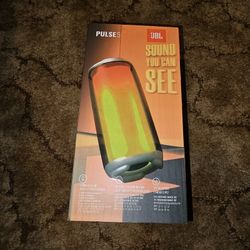JBL Pulse5 $200