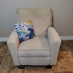 GLIDER/ROCKER/SOFA Chair For Sale