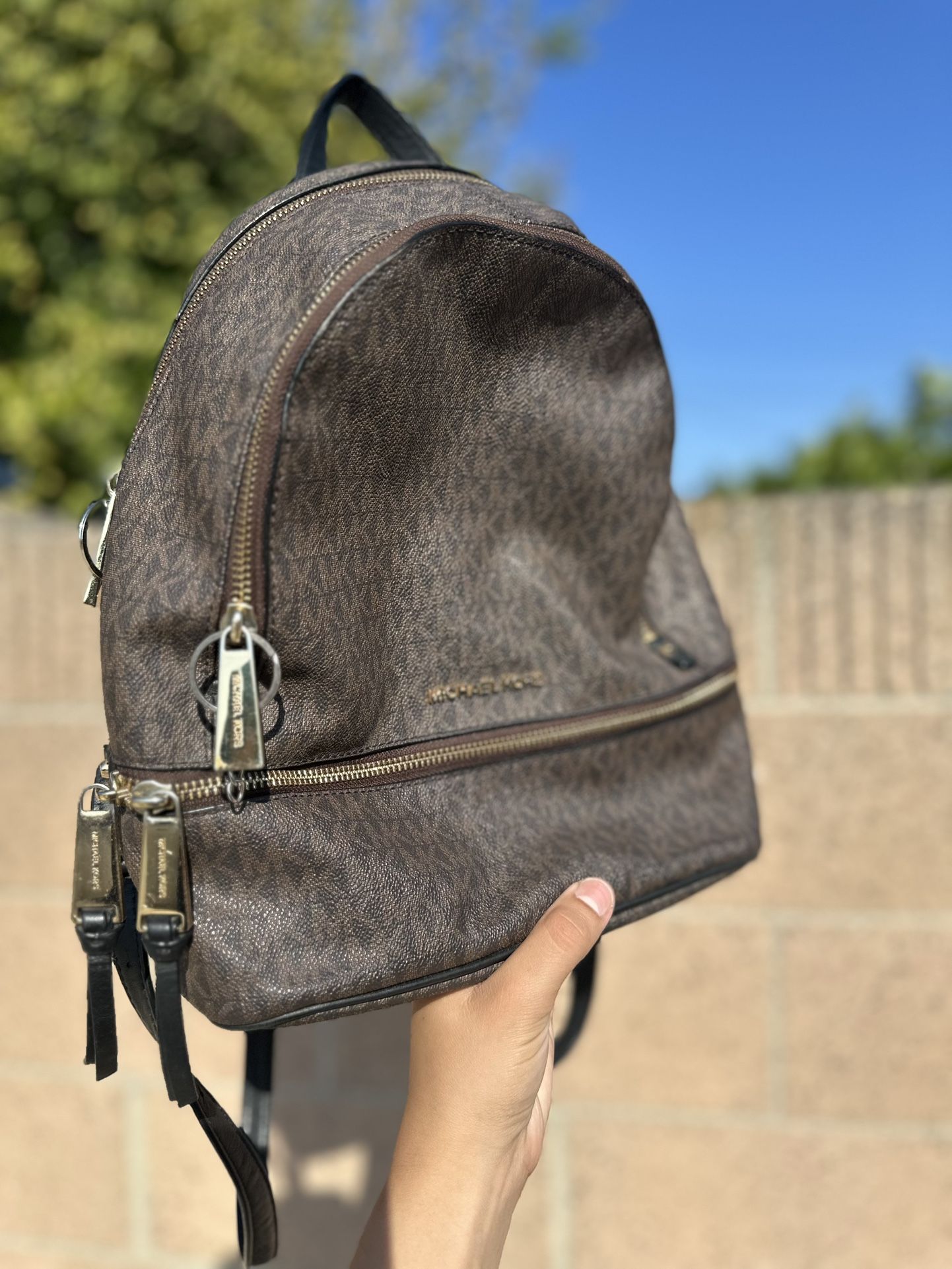 Michael kors Backpack 