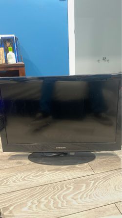 SAMSUNG TV