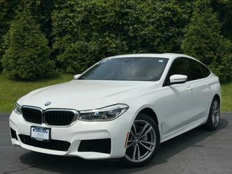 2019 BMW 6 Series