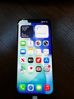 iPhone 13 Pro 128gb - Unlocked
