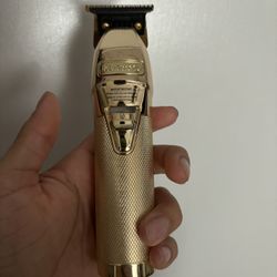 Babyliss trimmer