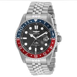 Invicta Pro Diver Heritage Men’s 43mm Watch