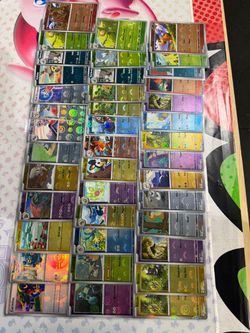 Pokémon Poké Ball Singles