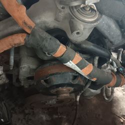 2018 Chevrolet Silverado 3500