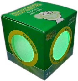 Viral Squishy Glow in the Dark