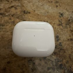 Apple AirPods Gen 3