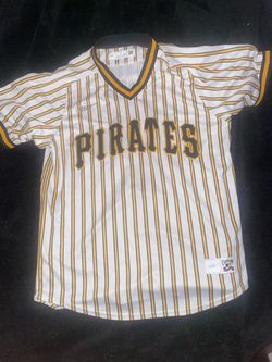 Dave Parker jersey