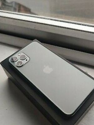 iPhone 11pro