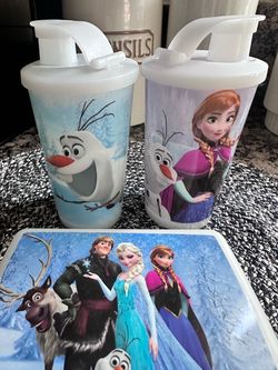 Tupperware
