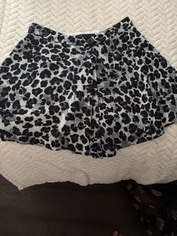 Size small clothes