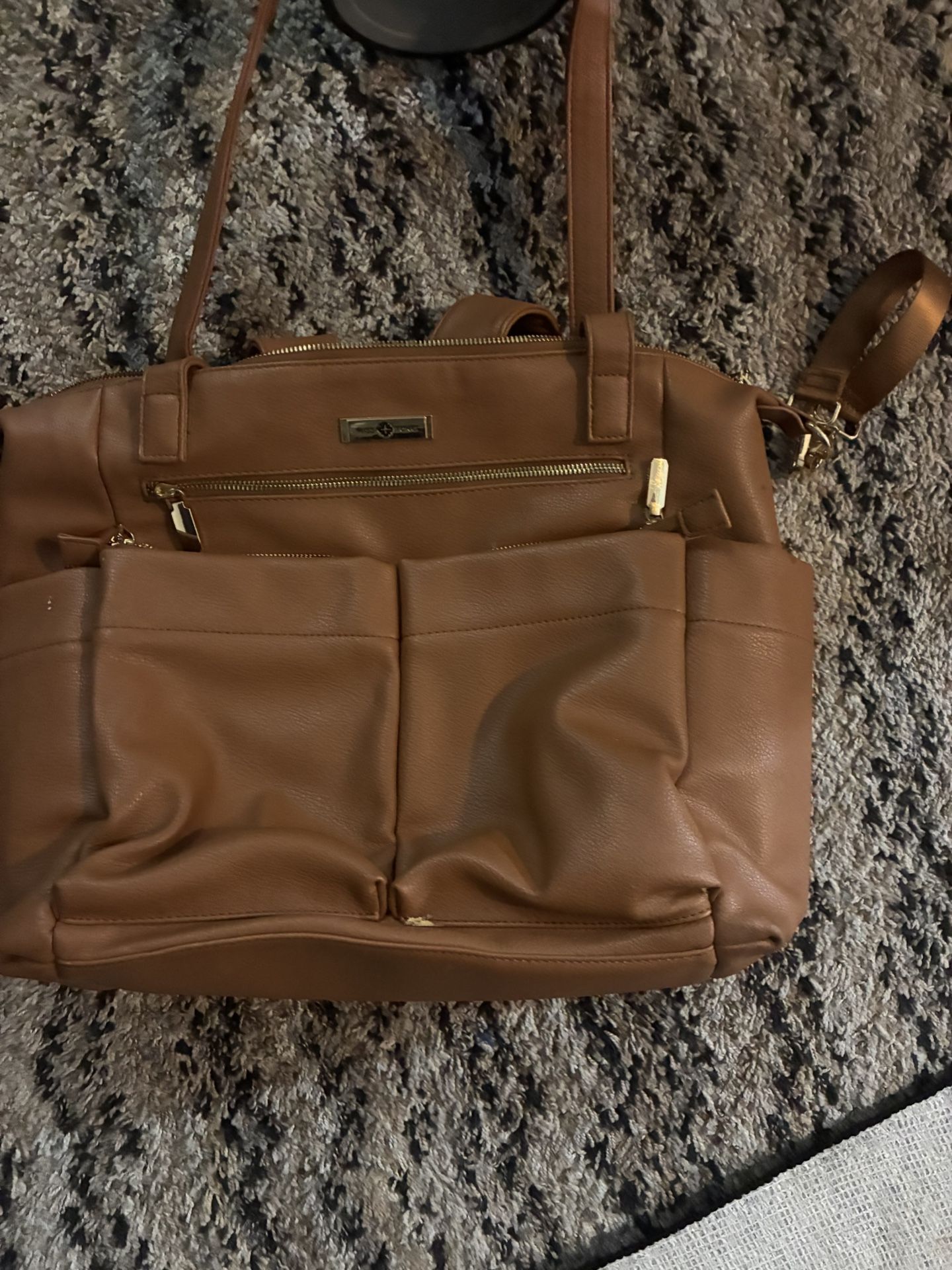 Diaper Bag 