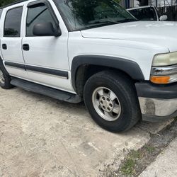 CHEVY GMC PARTS 