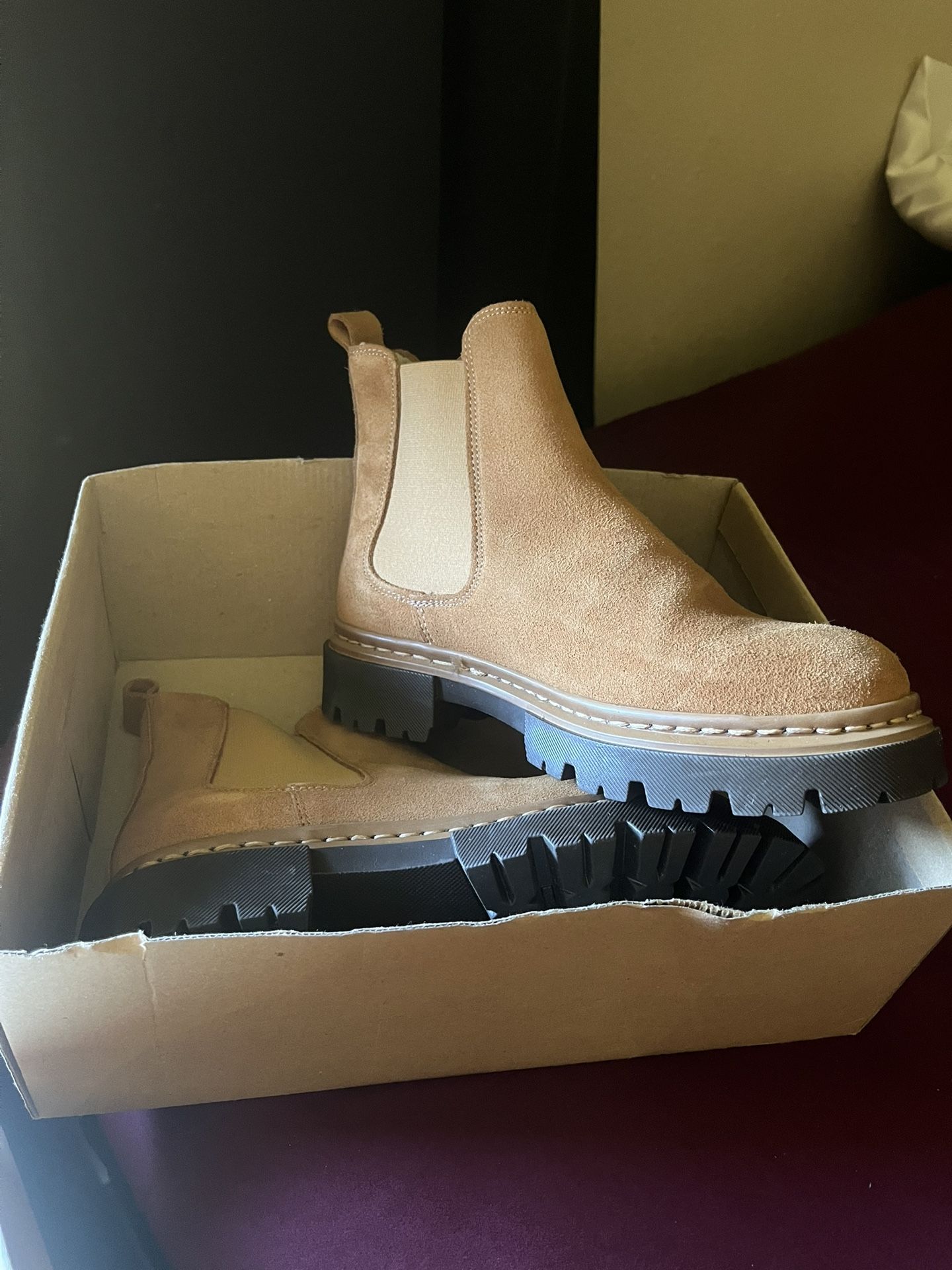 Women’s Boot