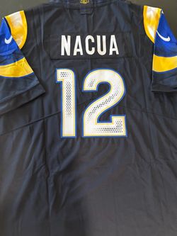 Rams Rivalry USA 250 Anniversary Jerseys. New