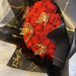 Flowers /Flores /Roses/Rosas/Bouquets/Ramos 