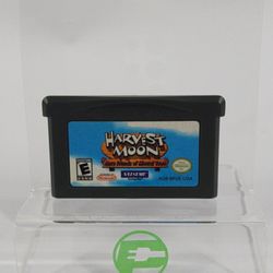 Harvest Moon Friends Mineral Town (Nintendo GameBoy Advance, 2003)Cartridge Only
