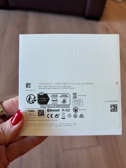 Brand new in box Gold Oura Ring - size 9