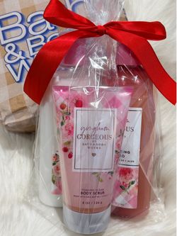 Bath & Body Works