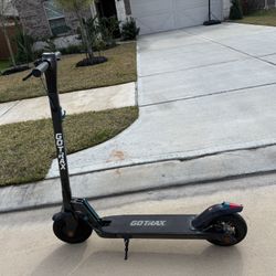 Gotrax G3 Plus Electric Scooter