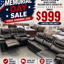 MEMORIAL DAY SALE IS GOING ON NOW! IN STOCK SAME DAY DELIVERY 🚚 EASY FINANCING 