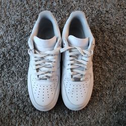 Size 11 Nike Air Force 1