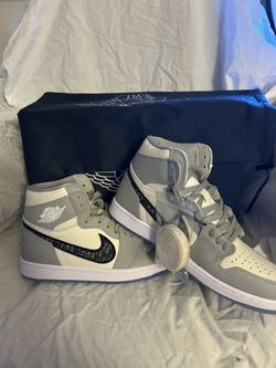 NIB Jordan Dior