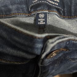 Women Jeggings-jeans 16 