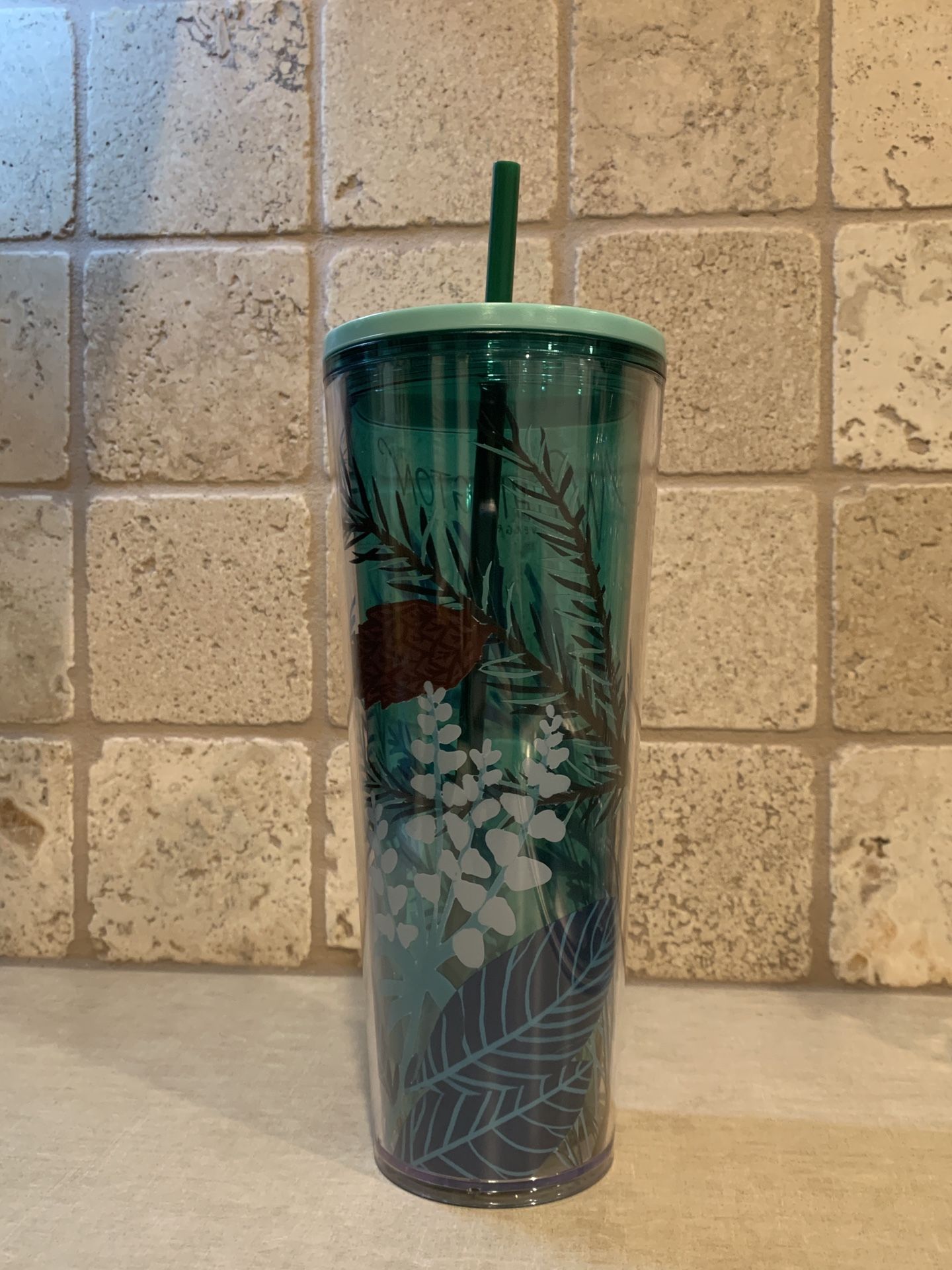 Custom Starbucks Tumbler for Sale in Houston, TX - OfferUp