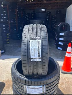 275 30 24 -Royal Black RacingTrac 275/30ZR24 XL 101W Tires - Free Installation&Balancing